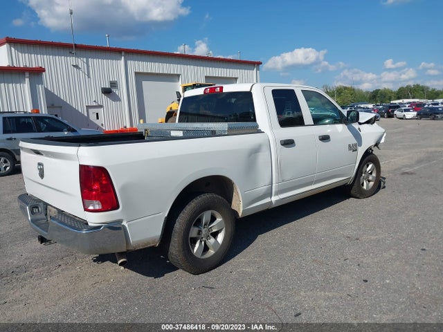 1C6RR6FG8LS116549 RAM 1500 Classic Tradesman
