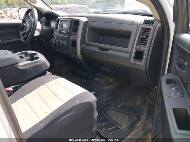 1C6RR6FG8LS116549 RAM 1500 Classic Tradesman