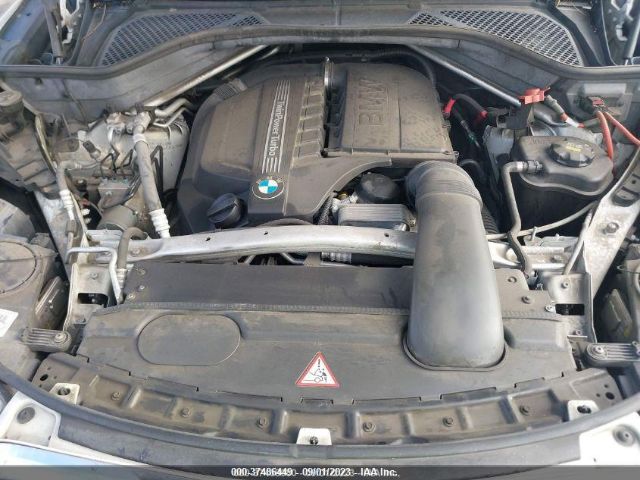5UXKR2C54F0H36256 BMW X5 Sdrive35i