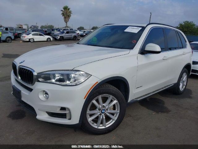 5UXKR2C54F0H36256 BMW X5 Sdrive35i