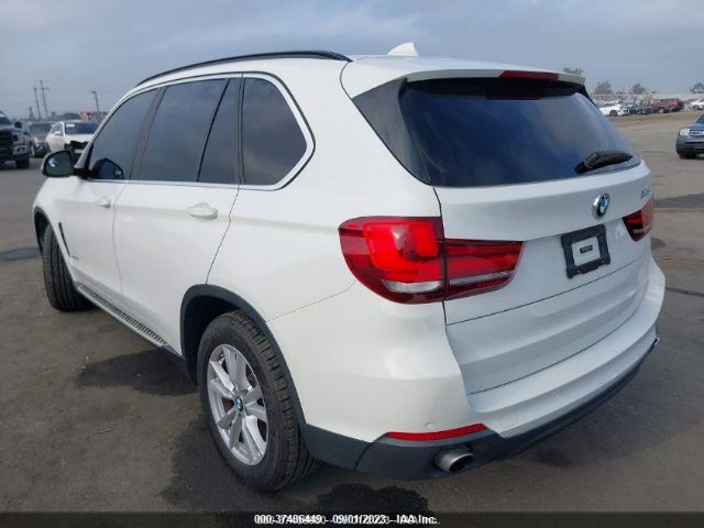 5UXKR2C54F0H36256 BMW X5 Sdrive35i