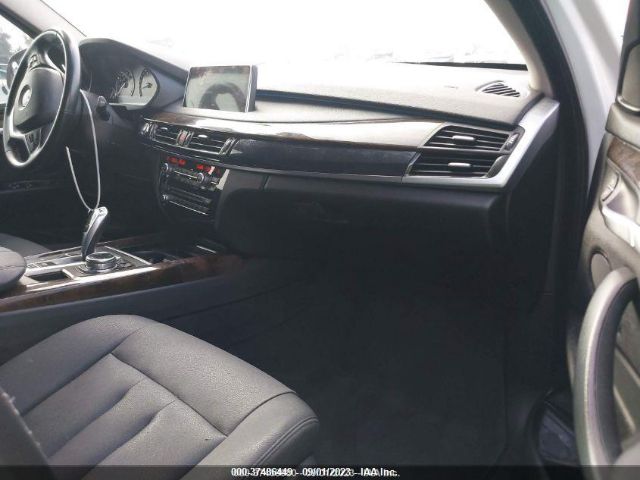 5UXKR2C54F0H36256 BMW X5 Sdrive35i