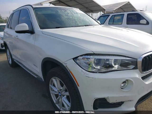 5UXKR2C54F0H36256 BMW X5 Sdrive35i