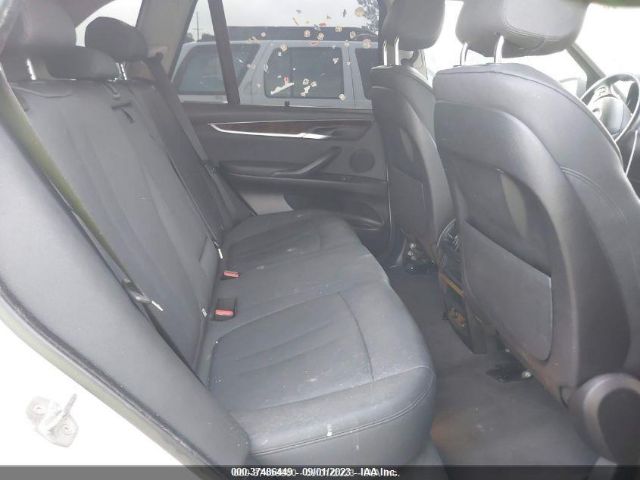 5UXKR2C54F0H36256 BMW X5 Sdrive35i