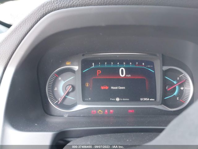 5FNYF6H74NB012585 Honda Pilot Black Edition