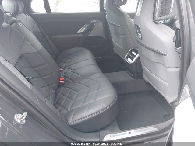 BMW 7 Series 760i Xdrive 2023 WBA33EJ04PCL68171 Image 8