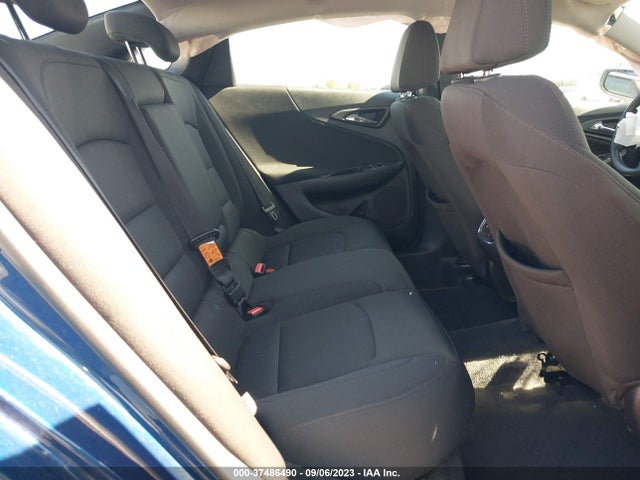 Chevrolet MALIBU LT 2019 1G1ZD5ST9KF162511 Image 8