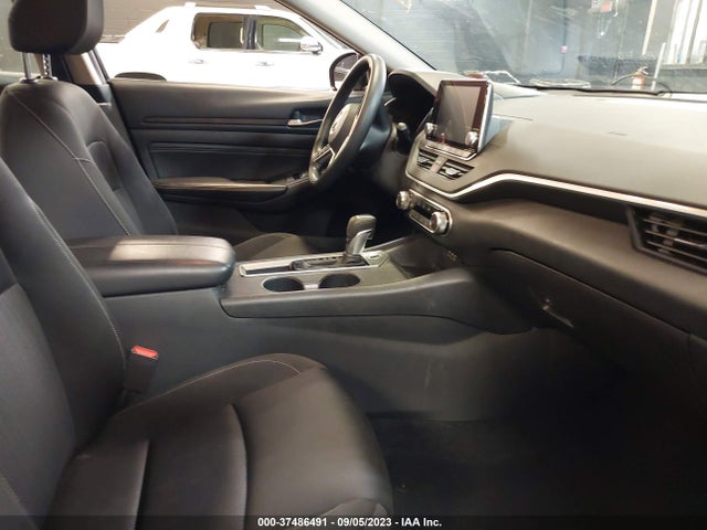 2020 NISSAN ALTIMA 2.5 S VIN: 1N4BL4BV9LC100381