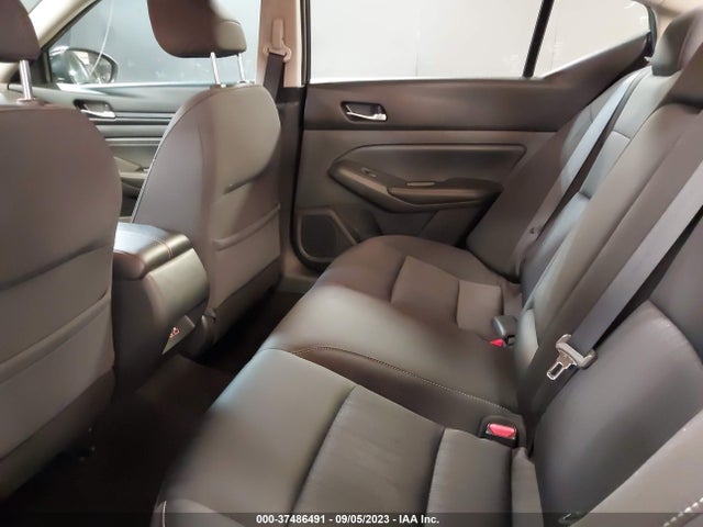 2020 NISSAN ALTIMA 2.5 S VIN: 1N4BL4BV9LC100381