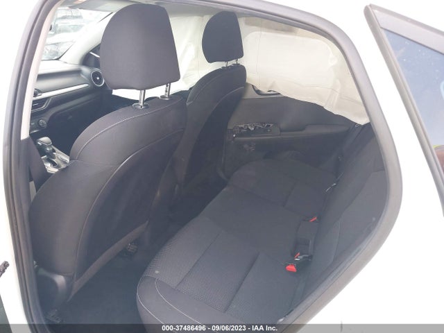 2021 KIA FORTE LXS VIN: 3KPF24AD1ME349629