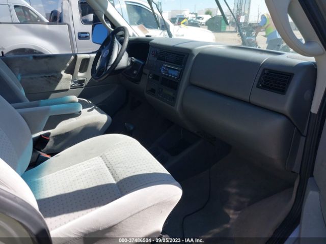 2000 VOLKSWAGEN EUROVAN WV2MH470XYH128140 Photo 4