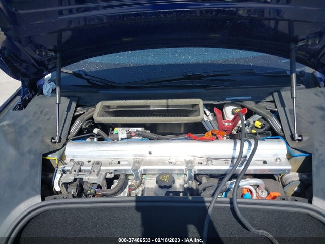Tesla Model S Long Range 2021 5YJSA1E53MF453391 Image 10