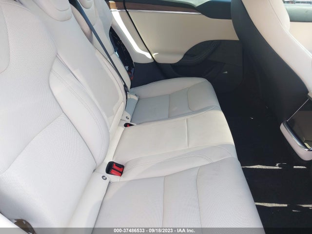 Tesla Model S Long Range 2021 5YJSA1E53MF453391 Image 8