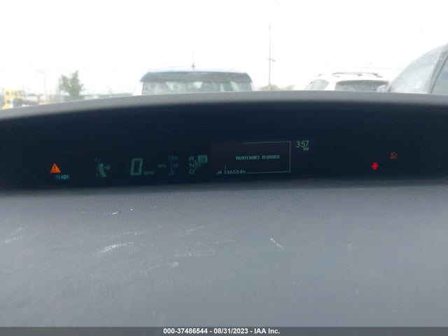 Toyota Prius Four/five/three/one/two 2014 JTDKN3DU8E0386618 Image 13