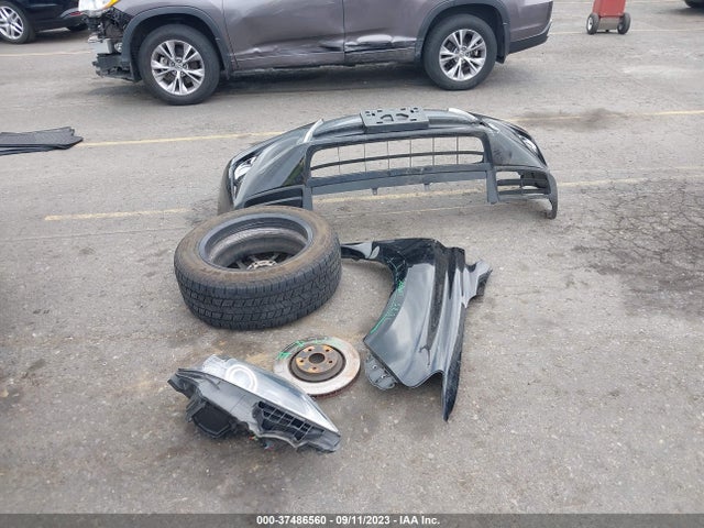2T2BK1BAXEC248618 Lexus RX 350