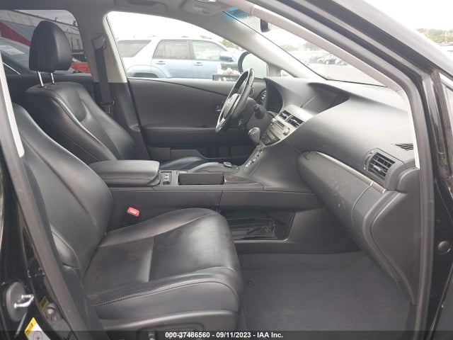 2T2BK1BAXEC248618 Lexus RX 350