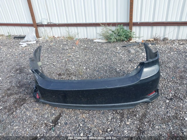 2011 TOYOTA COROLLA L/LE/S VIN: 5YFBU4EE0BP001571