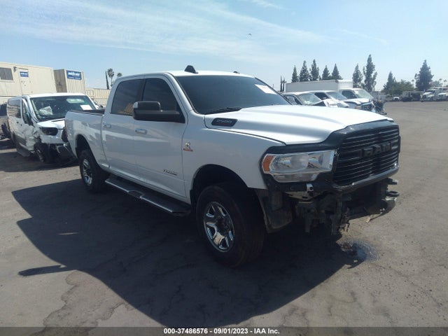2019 3C6UR5DL4KG639142 main image
