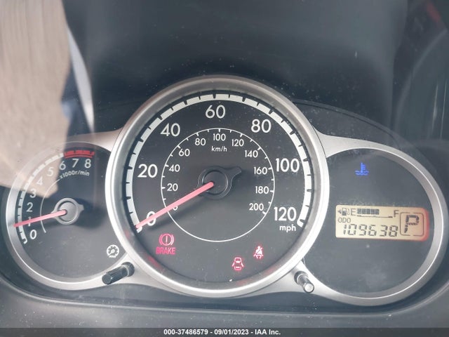 2012 MAZDA MAZDA2 SPORT VIN: JM1DE1KY1C0140932