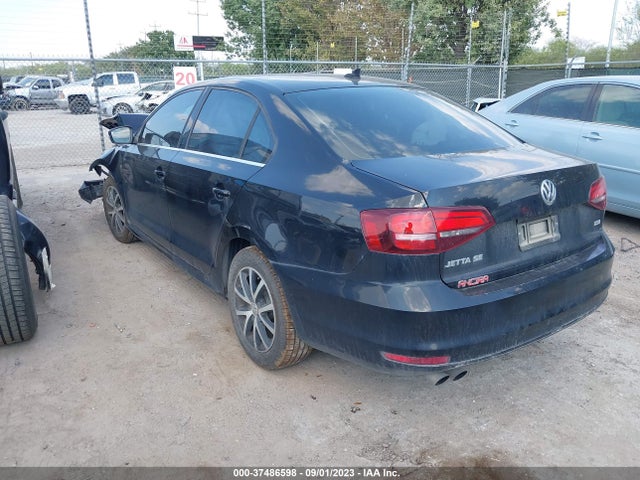 3VWB67AJ8HM332717 Volkswagen Jetta 1.4t Se