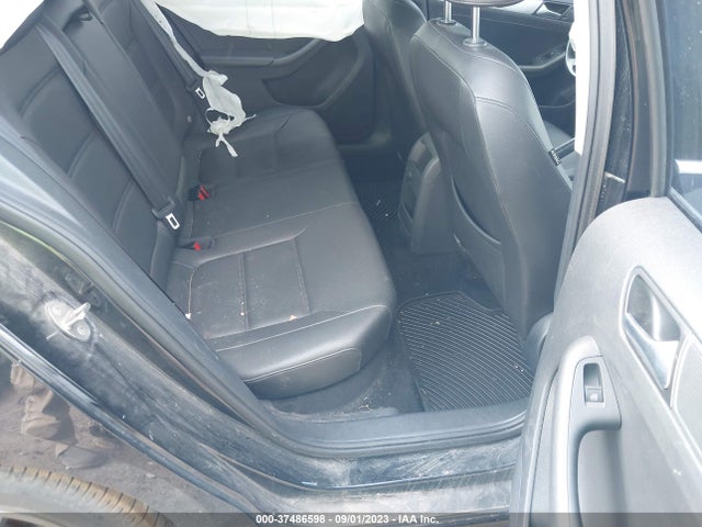 3VWB67AJ8HM332717 Volkswagen Jetta 1.4t Se