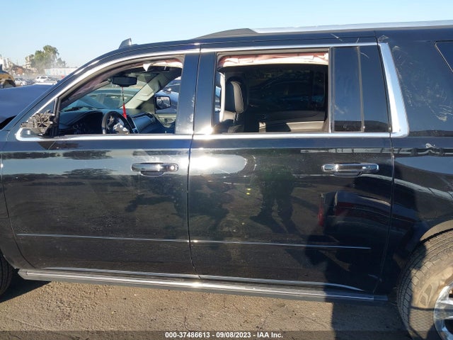 Chevrolet Suburban Ltz 2016 1GNSCJKC4GR186748 Image 14