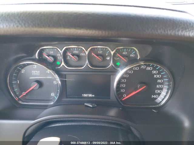 Chevrolet Suburban Ltz 2016 1GNSCJKC4GR186748 Image 7