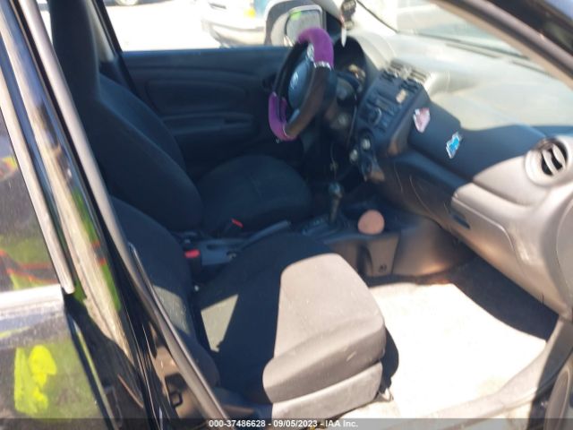 3N1CN7AP0EL830753 Nissan Versa S Plus