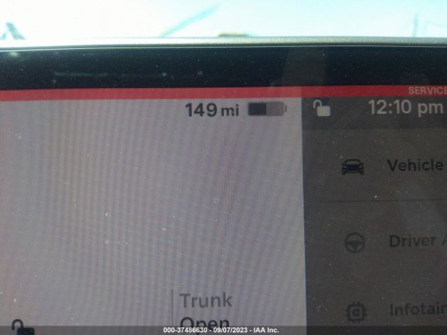 5YJ3E1EA2PF571877 Tesla MODEL 3