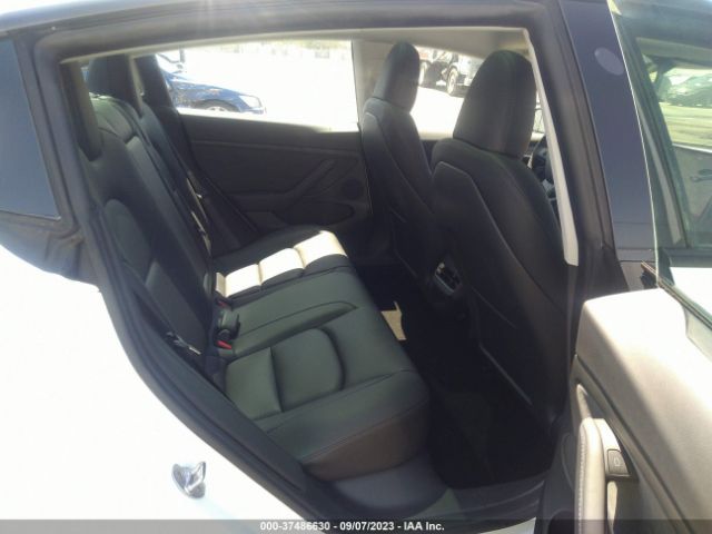 5YJ3E1EA2PF571877 Tesla MODEL 3
