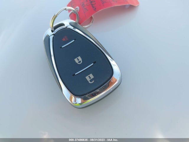 Chevrolet EQUINOX LT 2021 3GNAXUEV4MS177720 Image 11