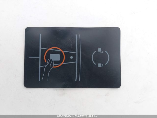 5YJYGDEE0MF217811 Tesla Model Y Long Range
