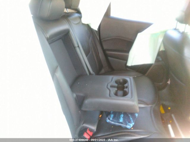 3C4NJDCBXLT222589 Jeep Compass Limited