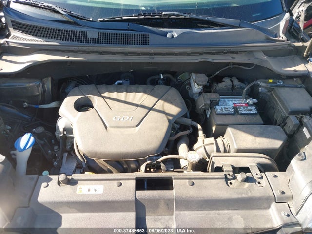 KIA Soul Base 2016 KNDJN2A29G7383651 Image 10