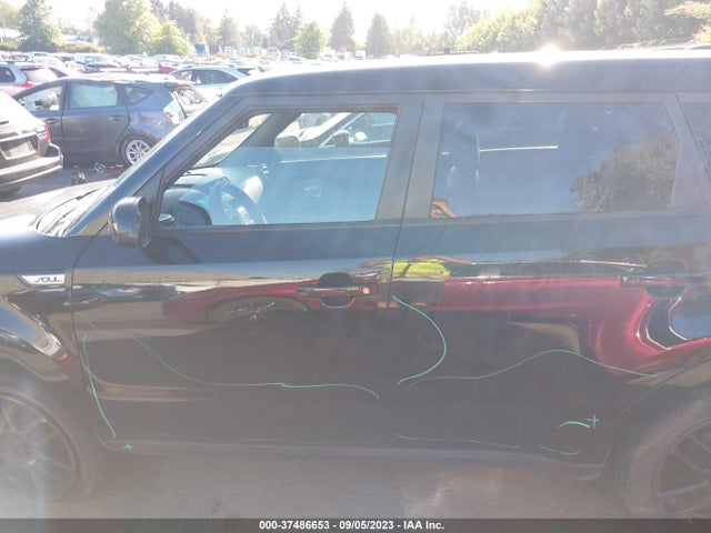 KIA Soul Base 2016 KNDJN2A29G7383651 Image 14
