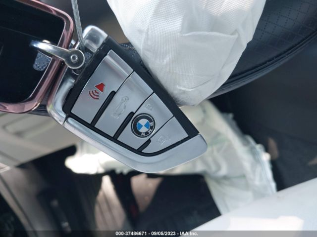 WBAJV6C53KBK08670 BMW 6 Series 640i Xdrive