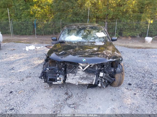 WBAJV6C53KBK08670 BMW 6 Series 640i Xdrive