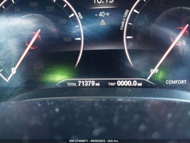 WBAJV6C53KBK08670 BMW 6 Series 640i Xdrive