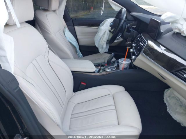 WBAJV6C53KBK08670 BMW 6 Series 640i Xdrive