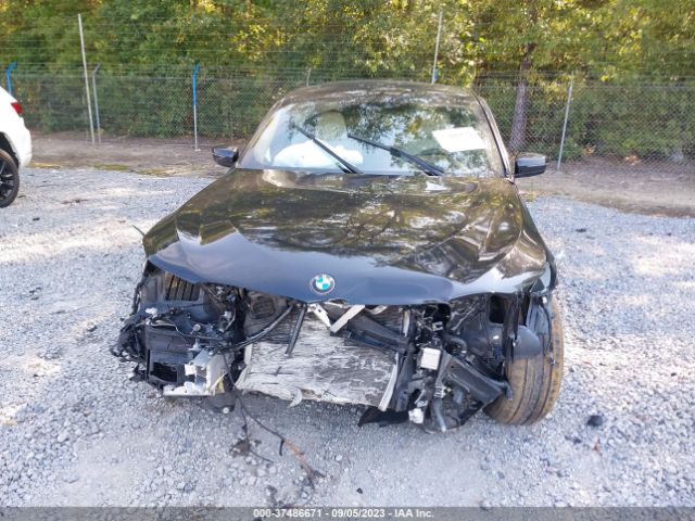 WBAJV6C53KBK08670 BMW 6 Series 640i Xdrive