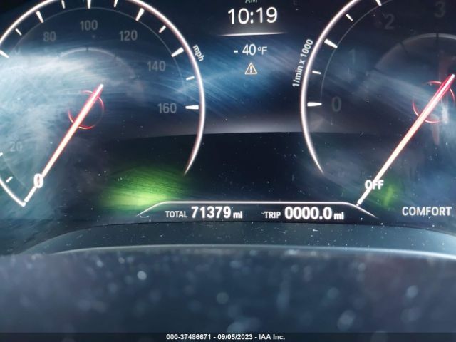 WBAJV6C53KBK08670 BMW 6 Series 640i Xdrive
