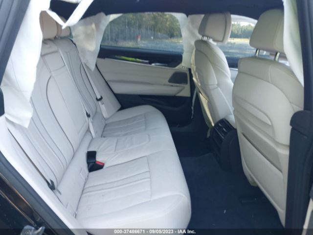 WBAJV6C53KBK08670 BMW 6 Series 640i Xdrive