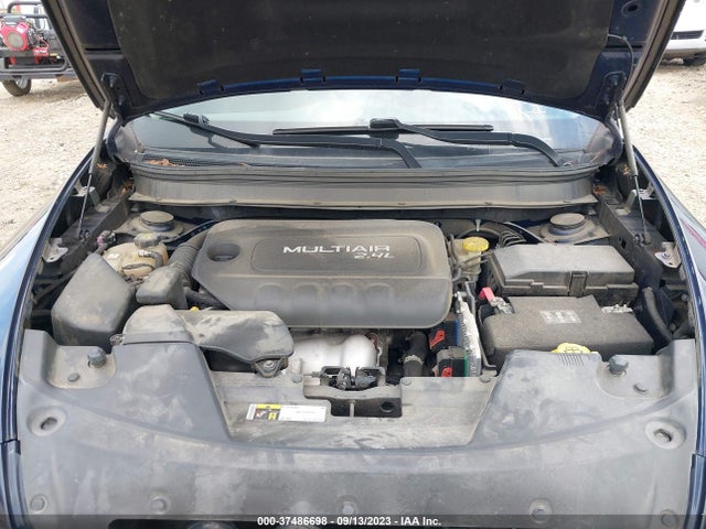 1C4PJMCB7FW661417 Jeep Cherokee Latitude