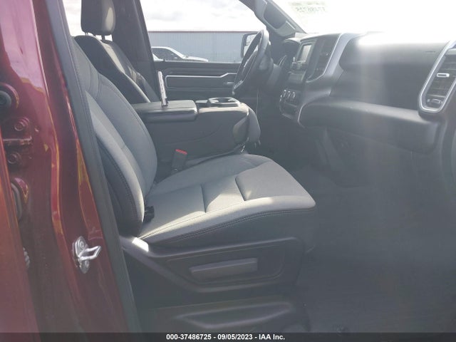 1C6SRFFT9NN386230 RAM 1500 Big Horn