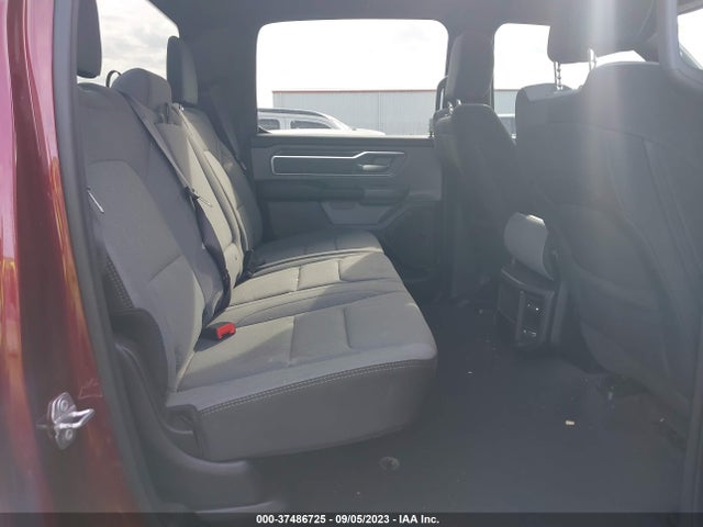 1C6SRFFT9NN386230 RAM 1500 Big Horn
