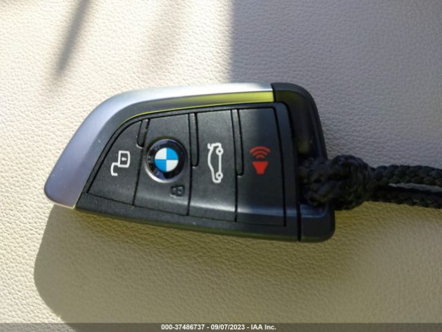 5UX33DT06P9N74050 BMW X4 Xdrive30i