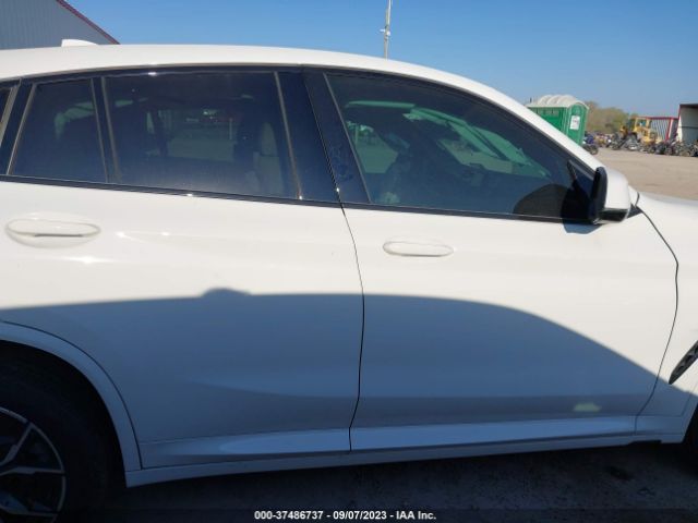 5UX33DT06P9N74050 BMW X4 Xdrive30i