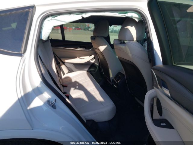 5UX33DT06P9N74050 BMW X4 Xdrive30i
