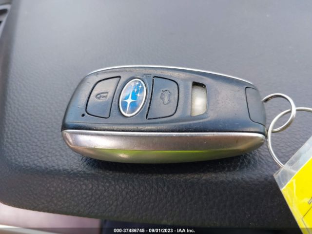 4S4BSANC4J3282053 Subaru Outback Limited