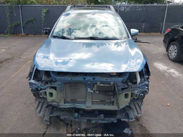 4S4BSANC4J3282053 Subaru Outback Limited